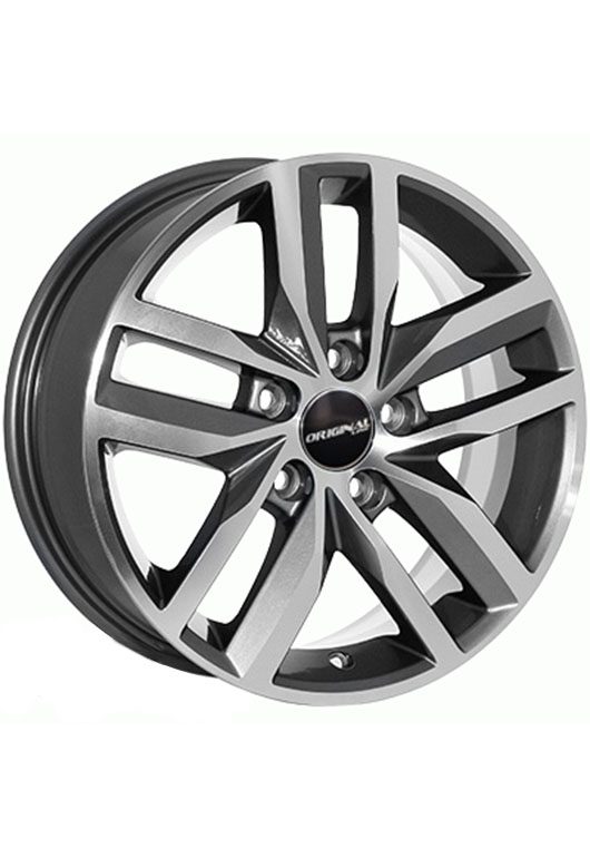 Zorat Wheels 610 gm