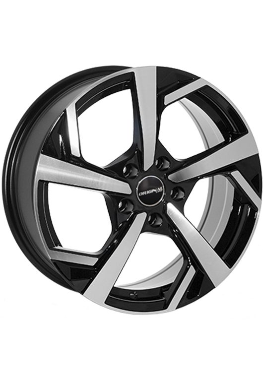 Zorat Wheels 6360 bp