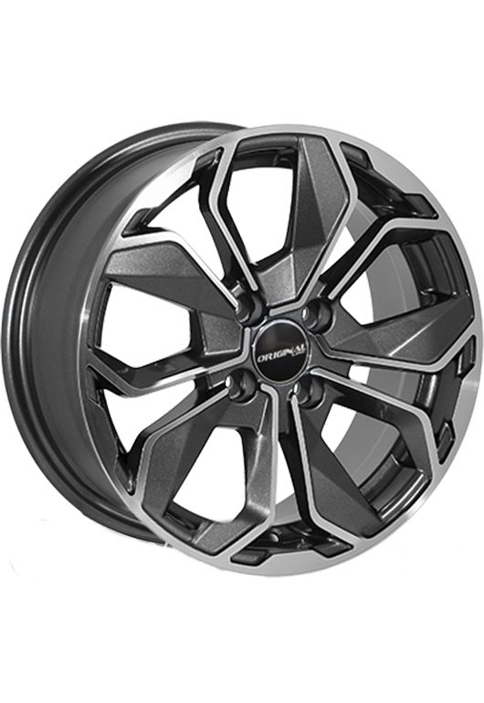 Zorat Wheels 6362 mk-p