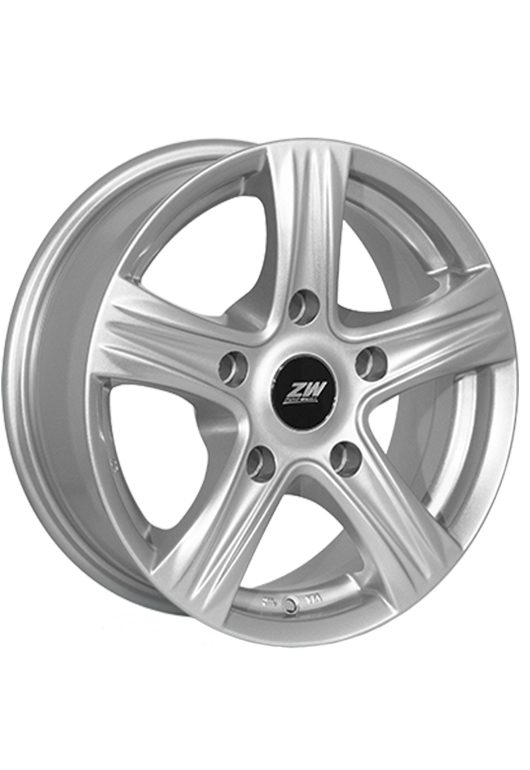 Zorat Wheels 7330 silver