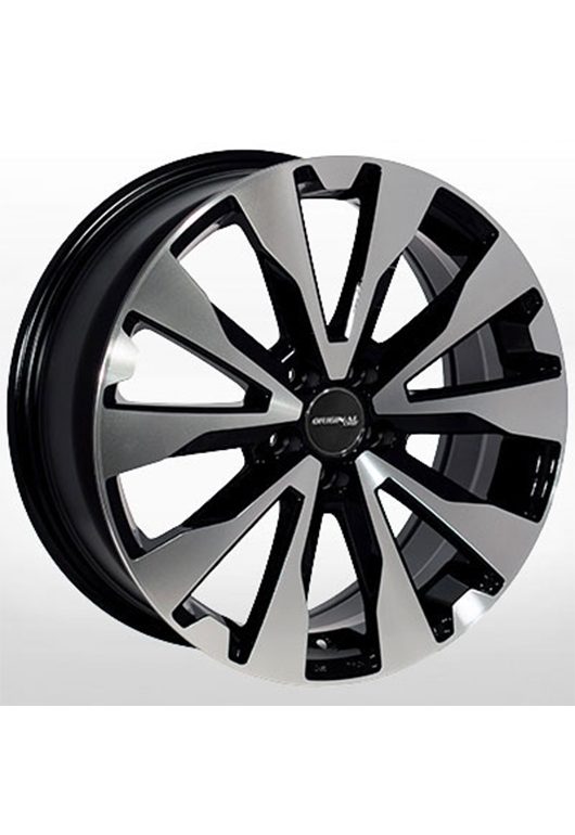 Zorat Wheels 7727 bp