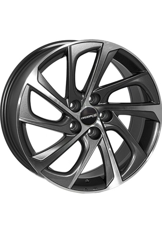 Zorat Wheels 7749 mk-p