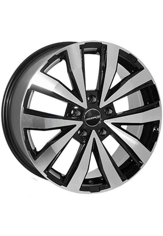 Zorat Wheels 7779 bp