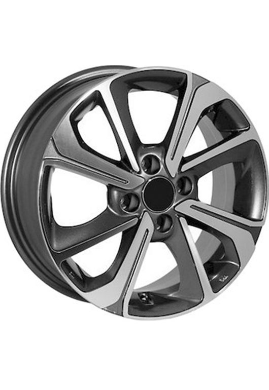 Zorat Wheels 7854 mk-p