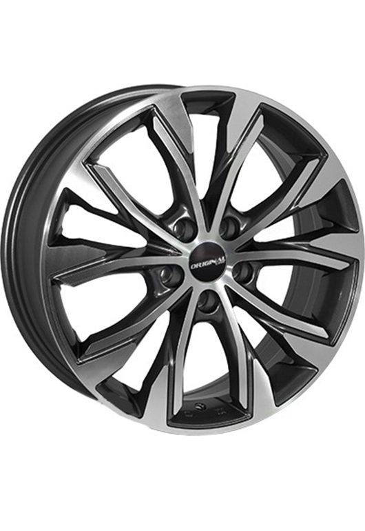 Zorat Wheels 7963 mk-p