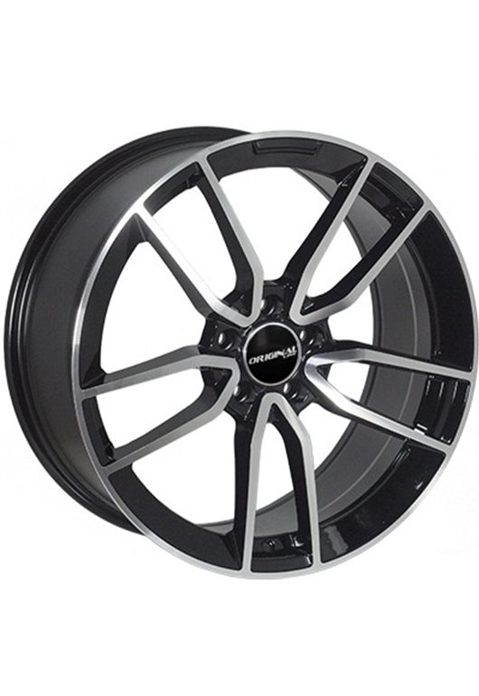 Zorat Wheels 9482 bp