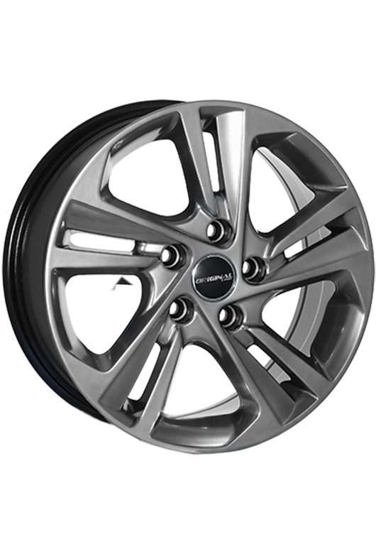Zorat Wheels Bk5210 hb
