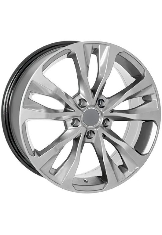 Zorat Wheels Bk5212 hs