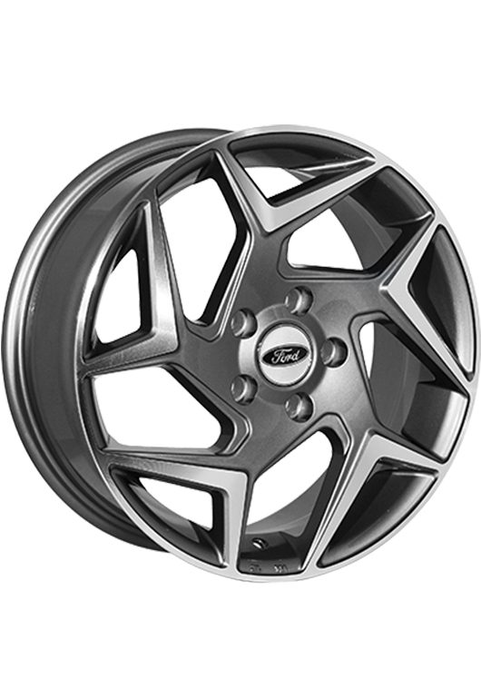 Zorat Wheels D3034 mgra