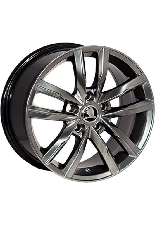 Zorat Wheels D7004 hb