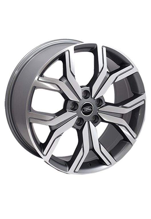 Zorat Wheels La5214 hb
