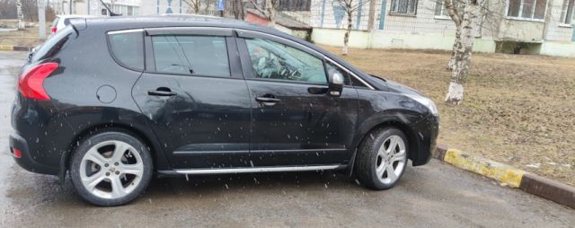 Фото від власника: Kleber Dynaxer UHP 245/45 R18
