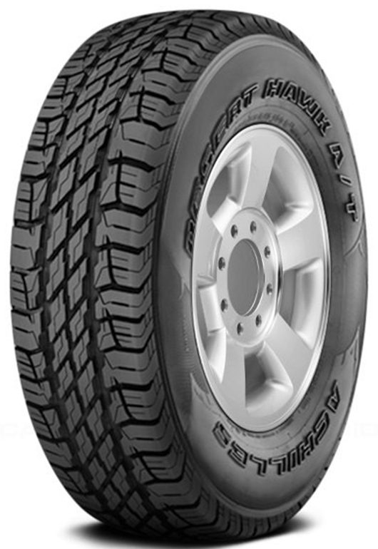Achilles DESERT HAWK H/T 235/55 R18