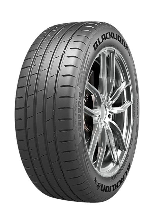 BlackLion S5 SUV Sport