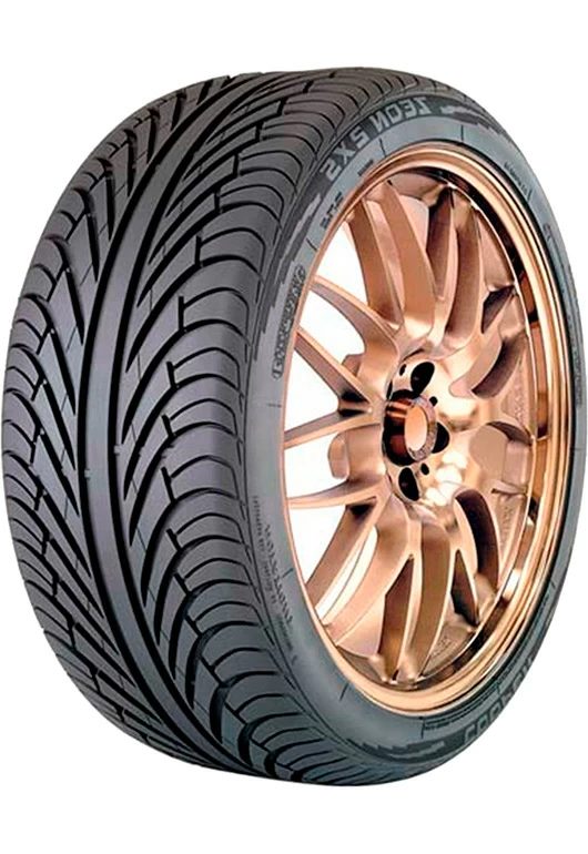 Cooper ZEON 2XS 245/40 R18
