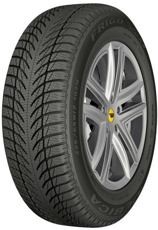 Debica Frigo 235/60 R18
