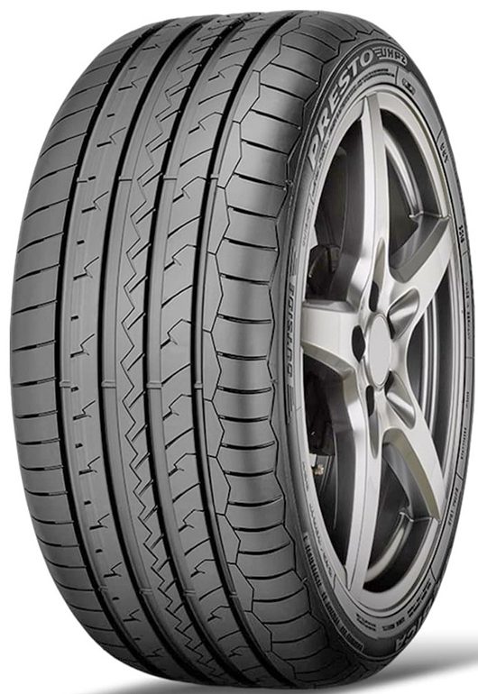 Debica Presto UHP 205/50 R17
