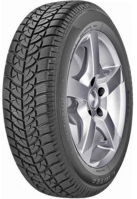 Diplomat Winter ST 155/70 R13