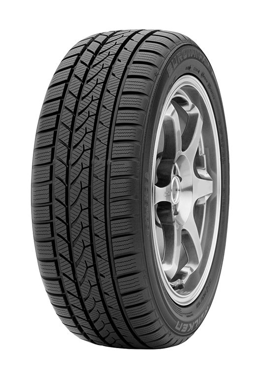 Falken Eurowinter HS439 245/50 R18