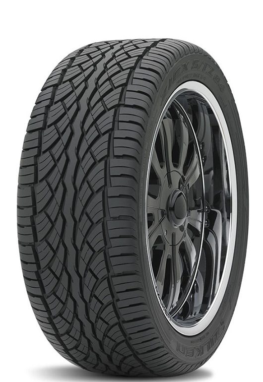 Falken Ziex S/TZ 05