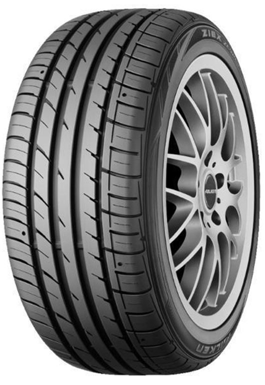 Falken Ziex ZE-914 245/40 R18