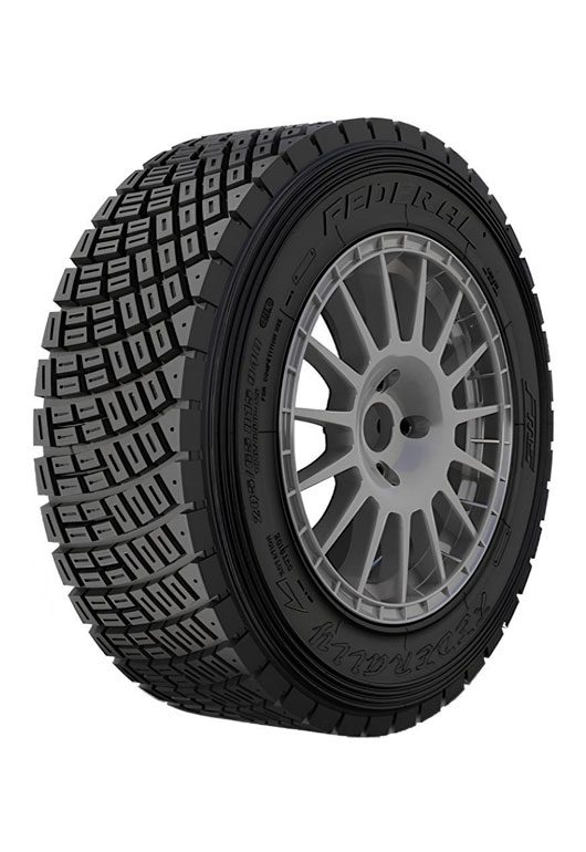 Federal G-10 205/65 R15