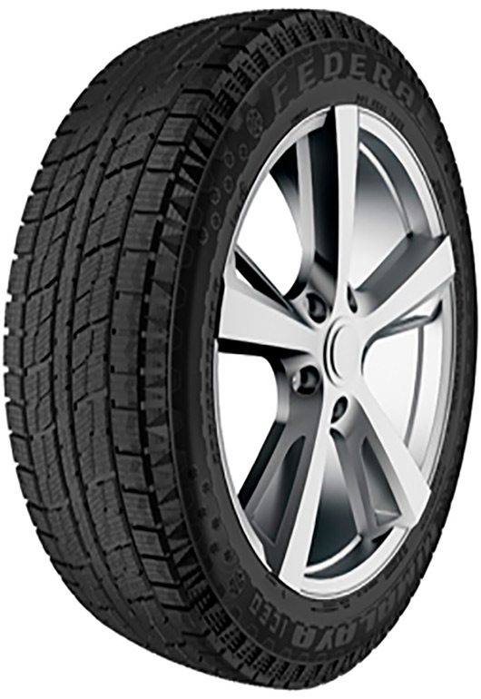 Federal HIMALAYA ICEO 215/60 R17
