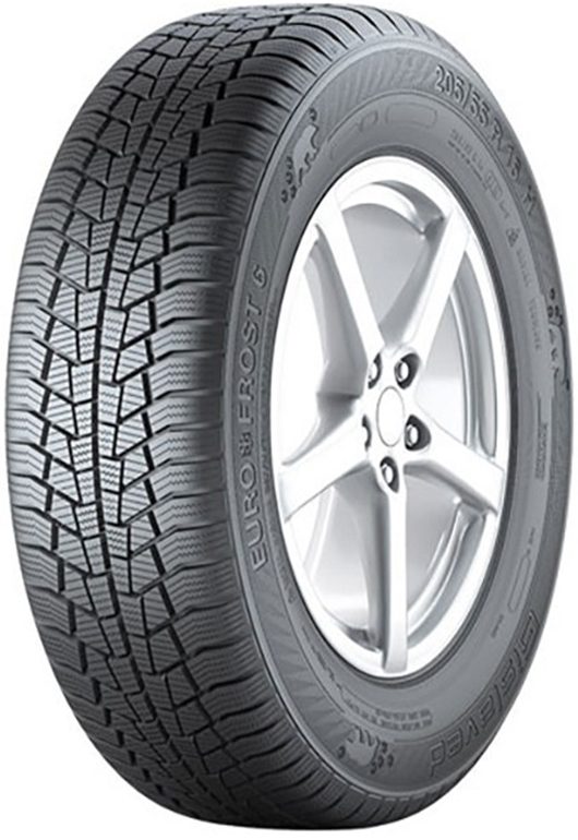 Gislaved Euro Frost 6