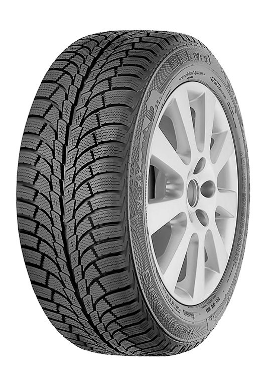 Gislaved SoftFrost 3 215/55 R16