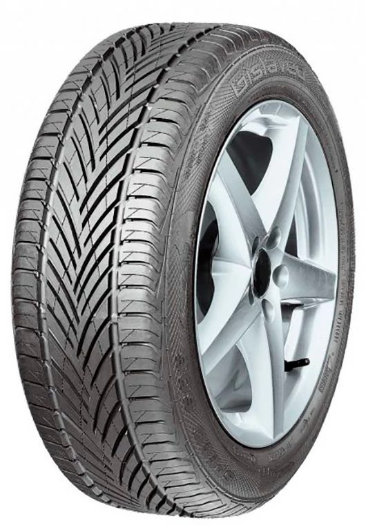 Gislaved Speed 606 215/65 R16