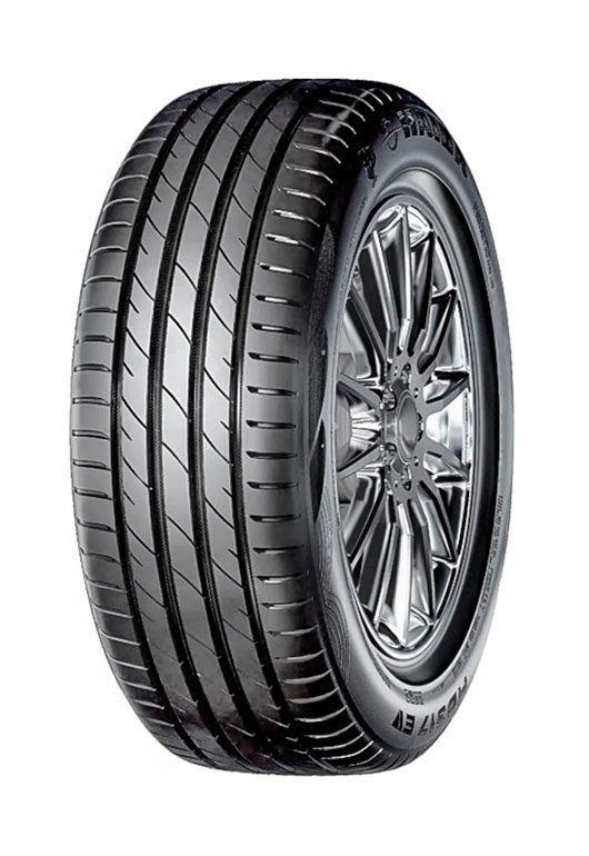 Haida HD317 255/50 R20