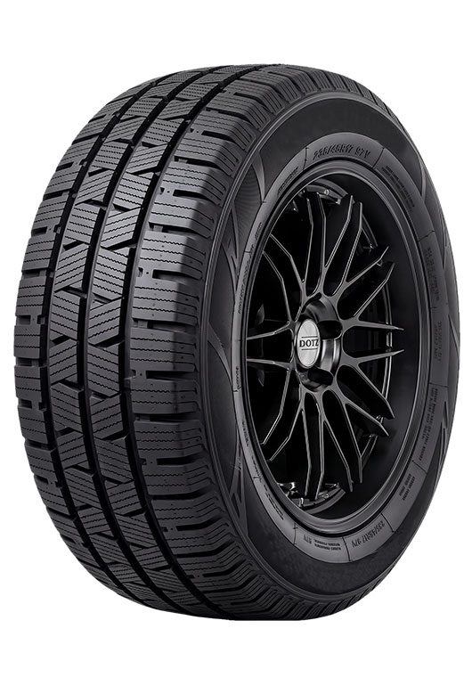Hansinway SNOW-09 195/75 R16C