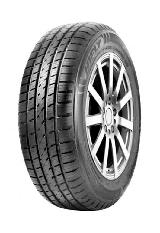 Hifly Vigorous HT601 255/70 R16