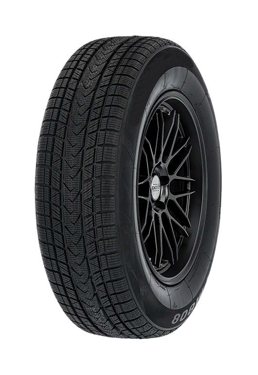 Kpatos FM808 245/40 R20