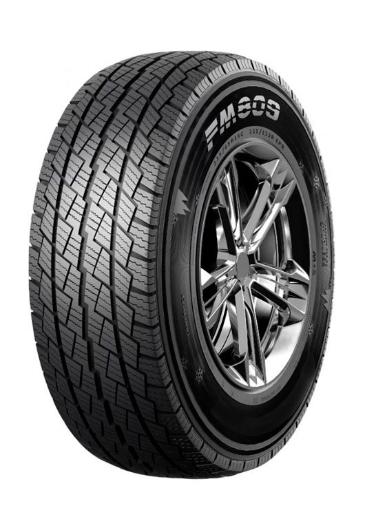 Kpatos FM809 225/70 R15C