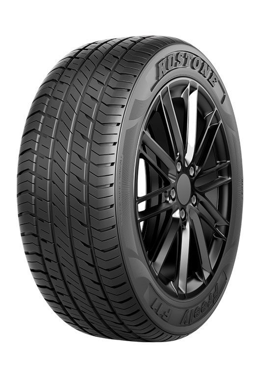Kustone Freely F11+ 215/60 R17