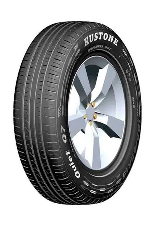 Kustone Quiet Q7 205/55 R16