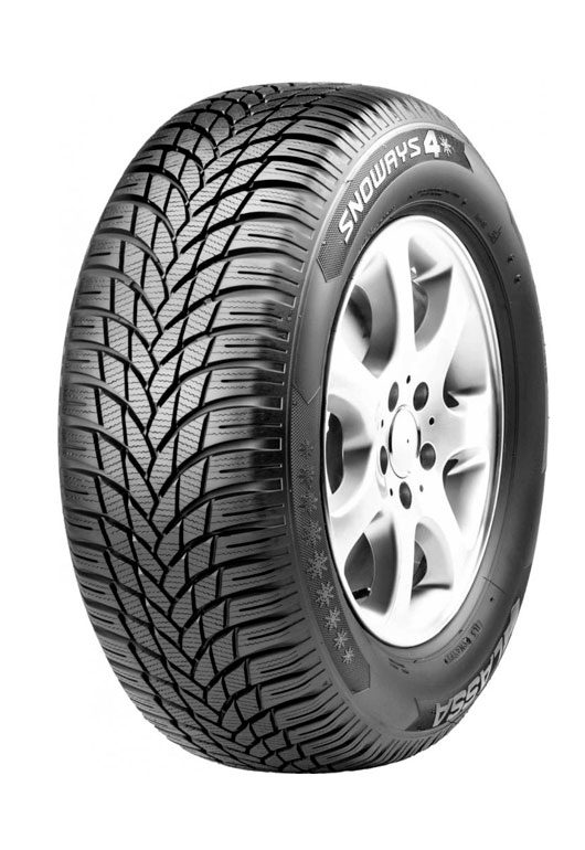 Lassa SnoWays 4+ 185/65 R14