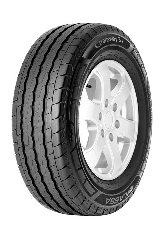 Lassa Transway 3+ 235/65 R16C
