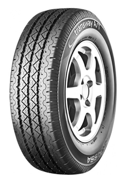 Lassa TRANSWAY A/T 205/75 R16C