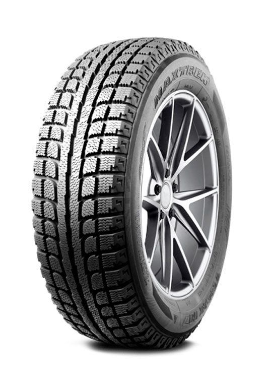 Maxtrek Trek M7 235/85 R16