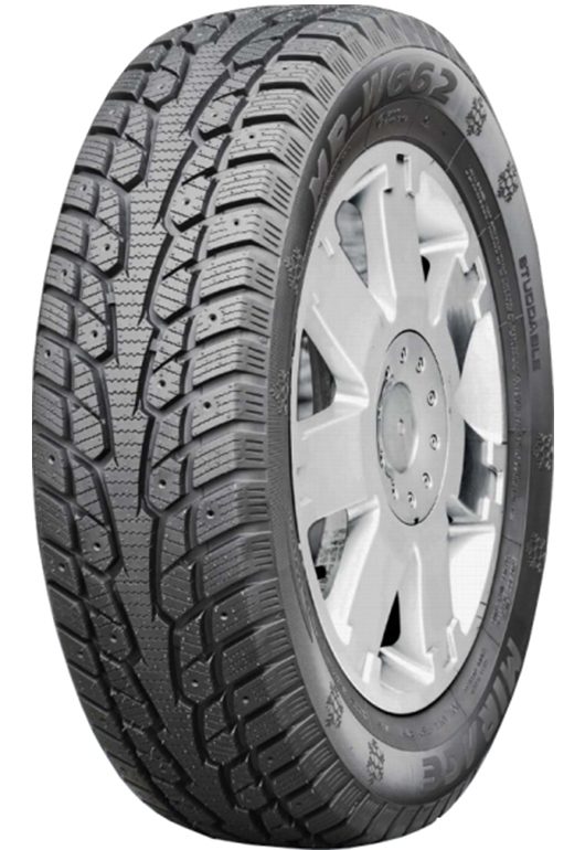 Mirage MR-W662 275/70 R16