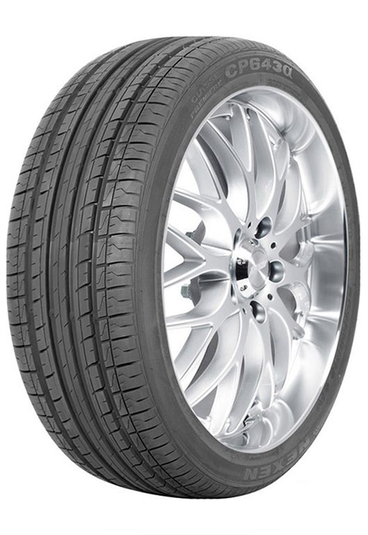 Nexen Classe Premiere 643A