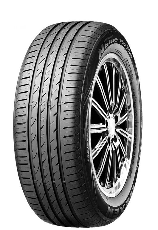 Nexen N'Blue HD 205/55 R16