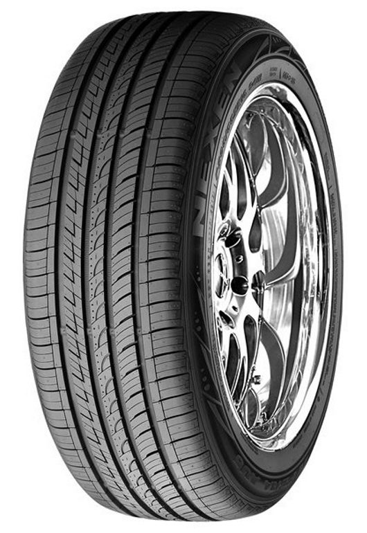 Nexen N'FERA AU5 225/40 R18