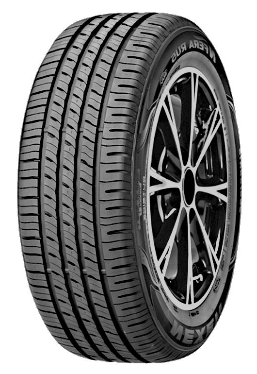 Nexen N'FERA RU5 245/55 R19