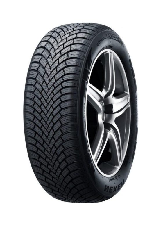 Nexen Winguard SnowG 3 WH21 175/70 R14