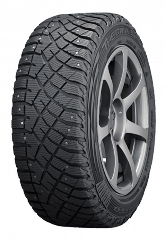 Nitto Therma Spike 275/45 R21