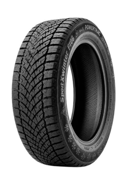 Powertrac SPORT X WINTER PT06 245/45 R20