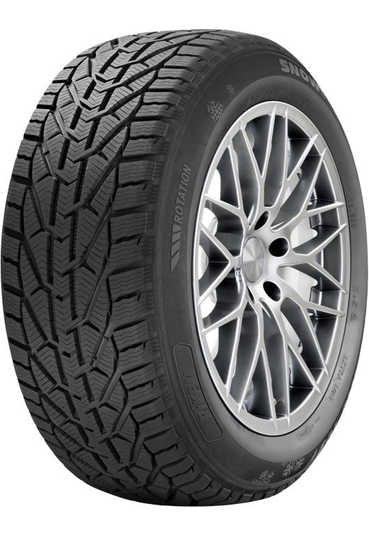 Riken Snow 235/65 R17